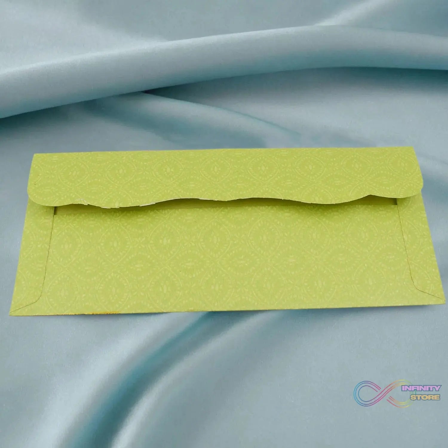 Wedding Gift Envelopes Gift Card (1 Pc / Multicolour) - infinityexculsivestore.com