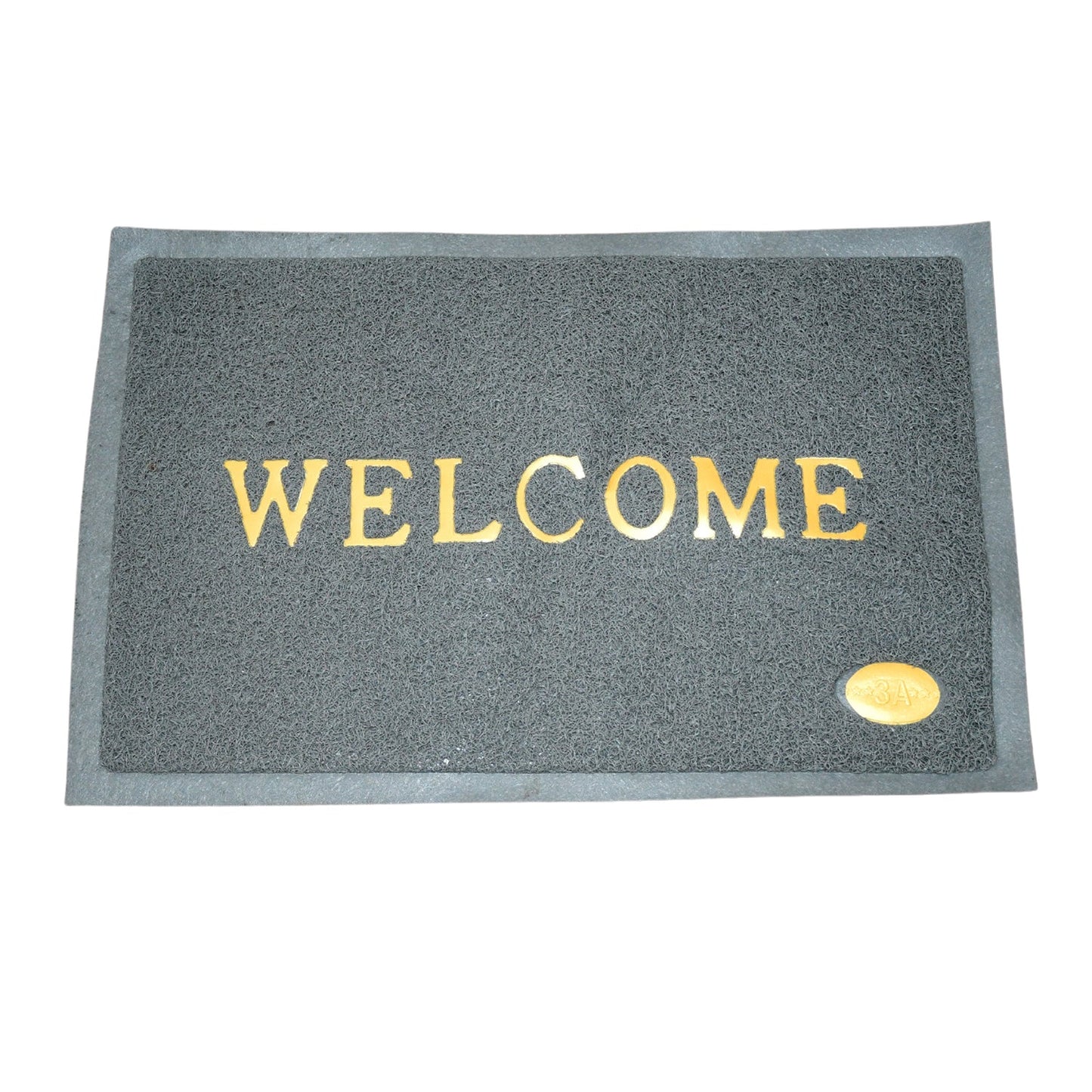 Welcome Door Mat for Home Entrance Outdoor Mat Anti Slip Heavy Duty and Waterproof | Easy to Clean for Entry For Bedroom, Living Room (23x15 Inch) - infinityexculsivestore.com