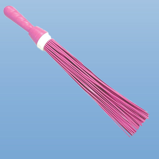 Wet & Dry Floor Cleaning Plastic Broom - infinityexculsivestore.com