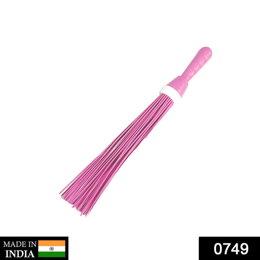 Wet & Dry Floor Cleaning Plastic Broom - infinityexculsivestore.com