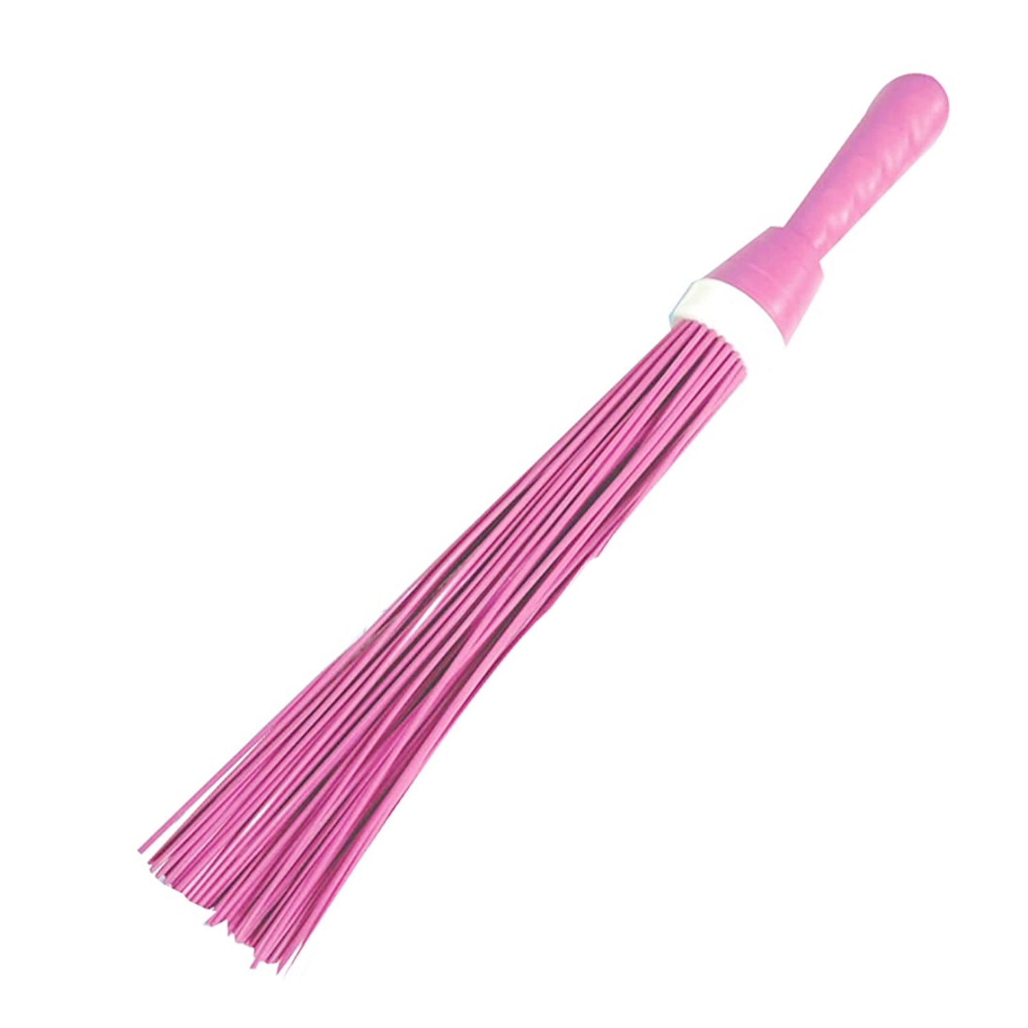 Wet & Dry Floor Cleaning Plastic Broom - infinityexculsivestore.com