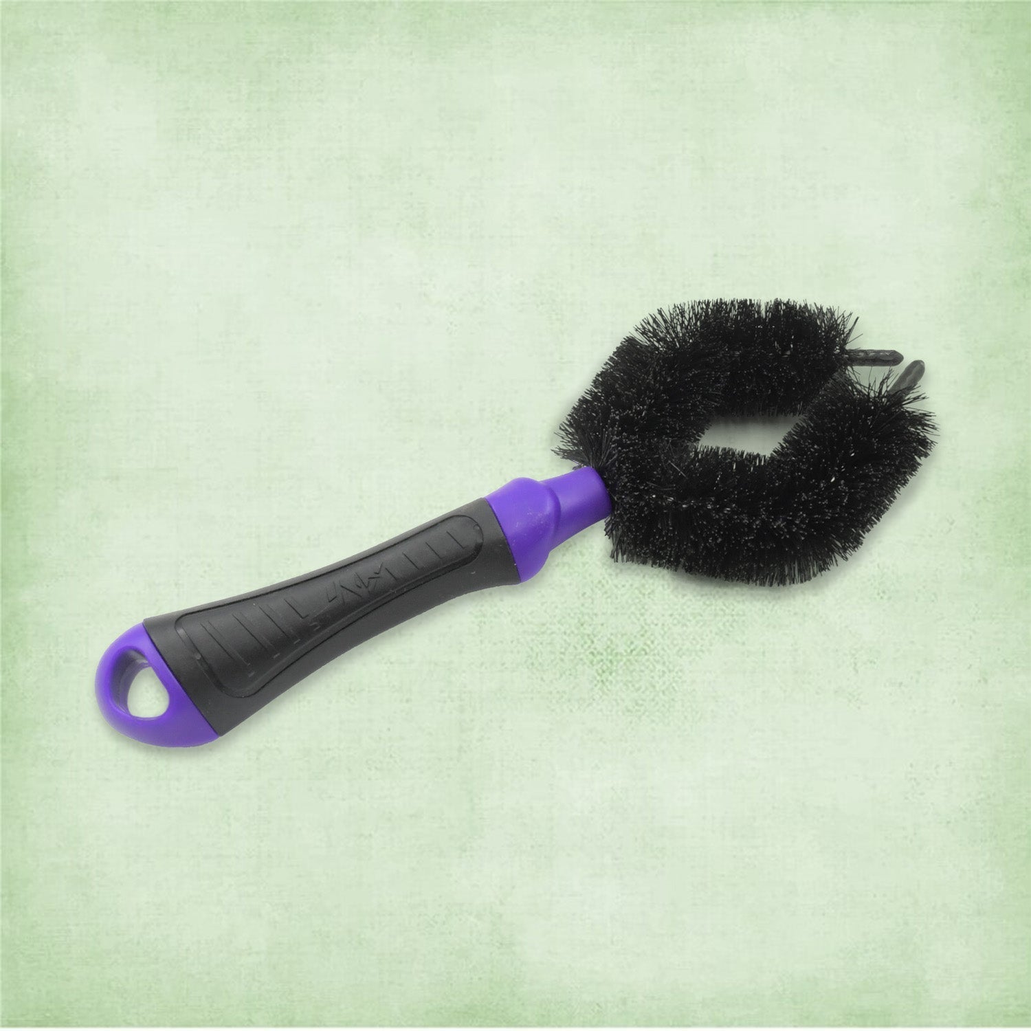 Wheel Cleaning Brush Bike tire Cleaning Brush High Quality Brush For Brakes, Spokes, Frames, Tyres (1 Pc) - infinityexculsivestore.com