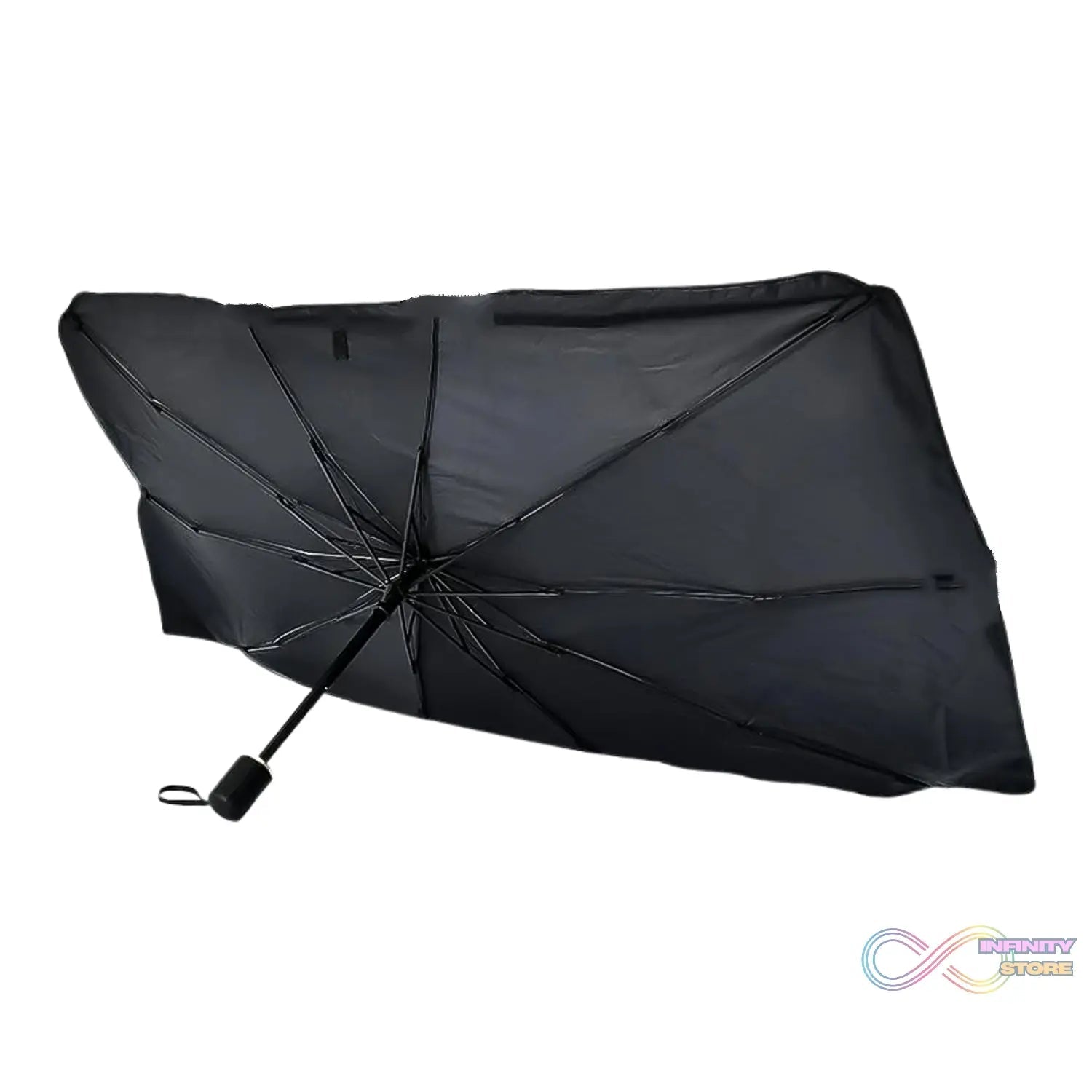 Windshield Umbrella Sun Shade Cover for Car (1 Pc) - infinityexculsivestore.com