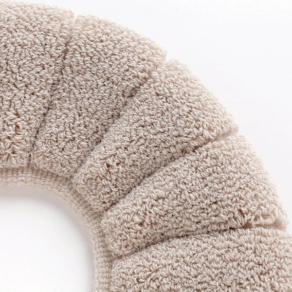 Winter Comfortable Soft Toilet Seat Mat Cover Cushion Plush - infinityexculsivestore.com