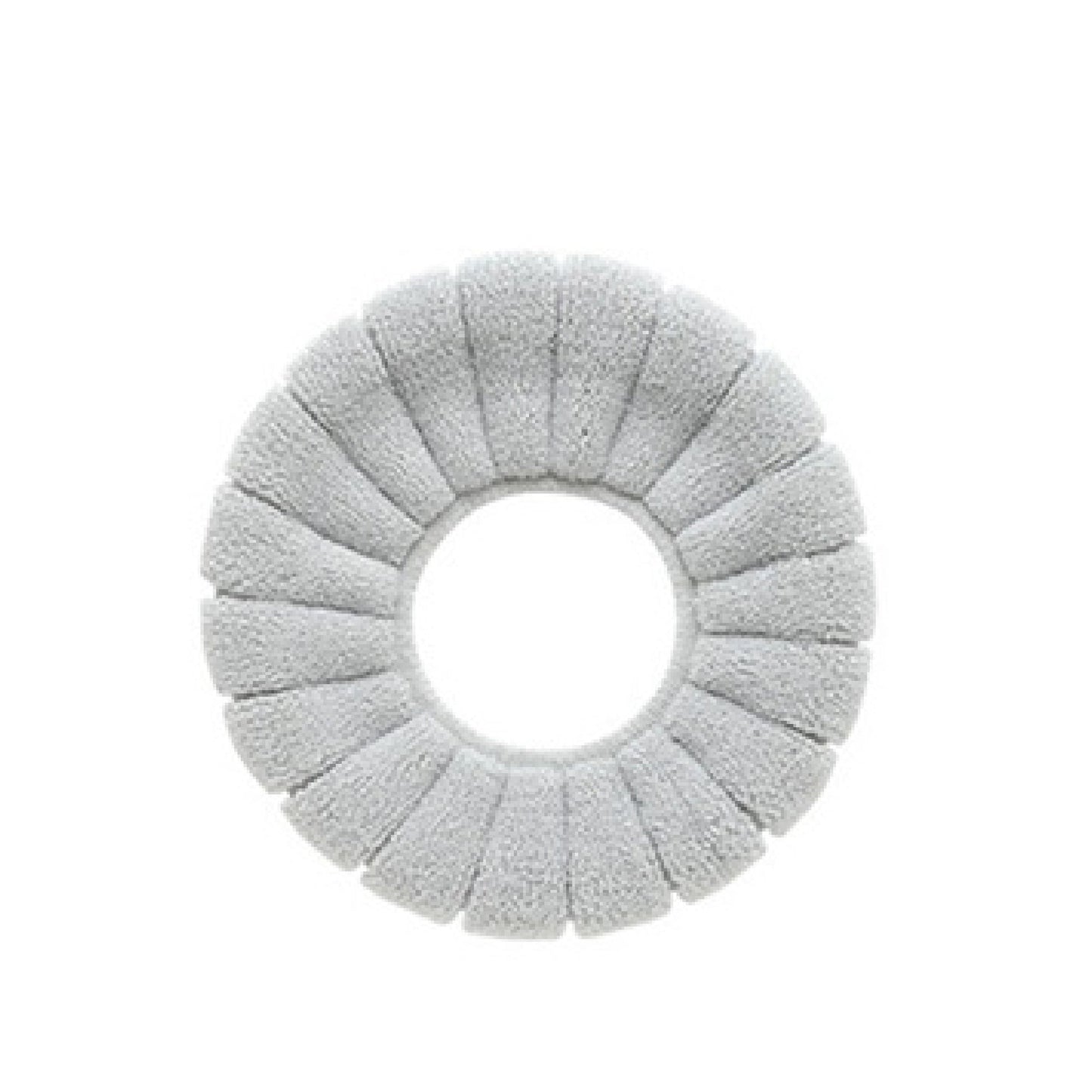 Winter Comfortable Soft Toilet Seat Mat Cover Cushion Plush - infinityexculsivestore.com