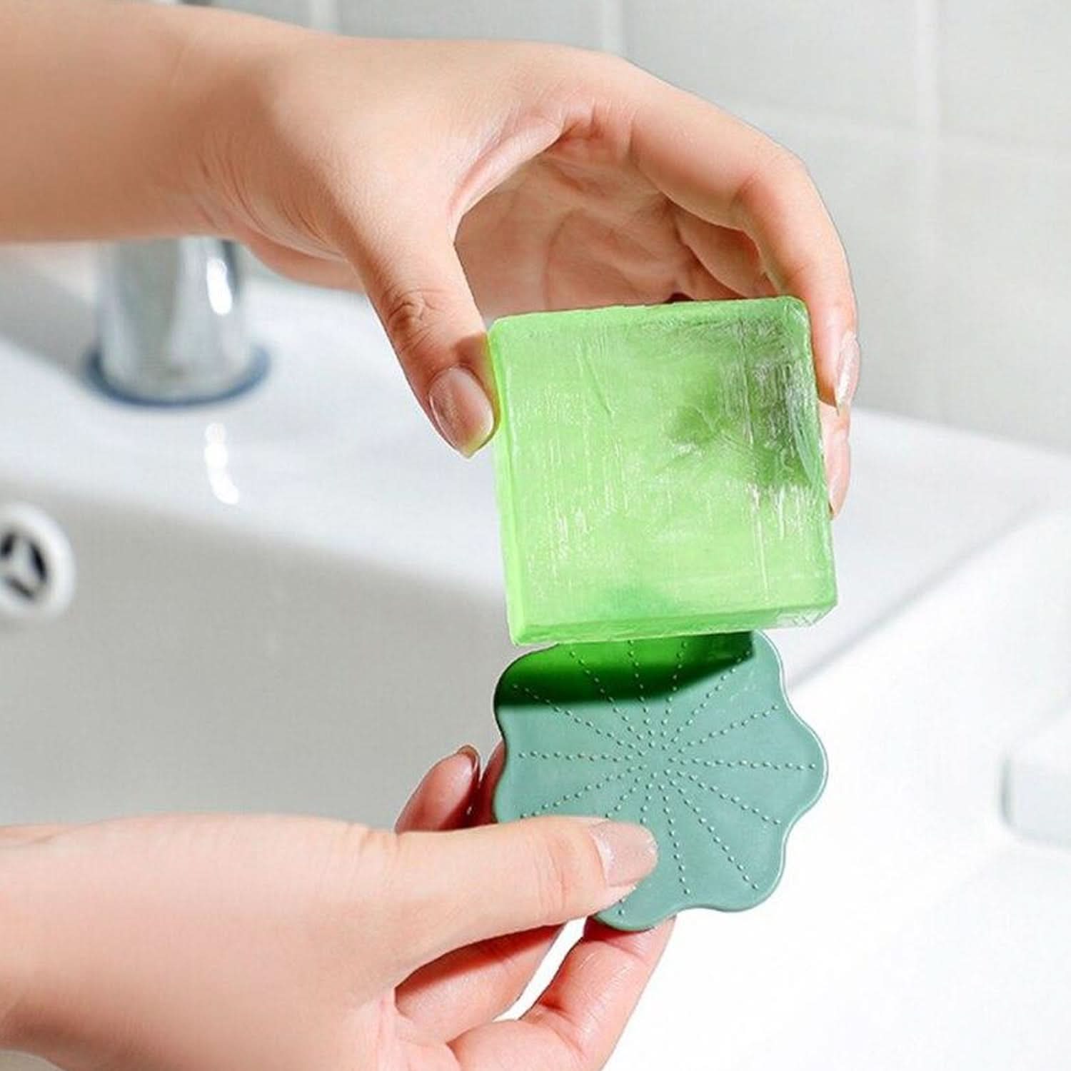 Winter Facial Cleanser Foaming Shaker Washing Artifact Bubble Foaming Foaming Winter Summer Warm Fluffy - infinityexculsivestore.com