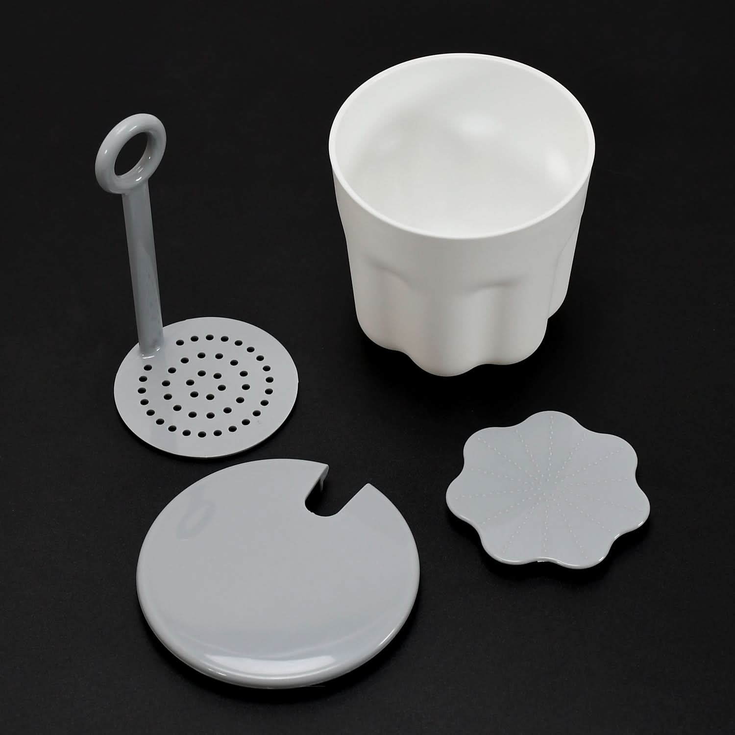 Winter Facial Cleanser Foaming Shaker Washing Artifact Bubble Foaming Foaming Winter Summer Warm Fluffy - infinityexculsivestore.com