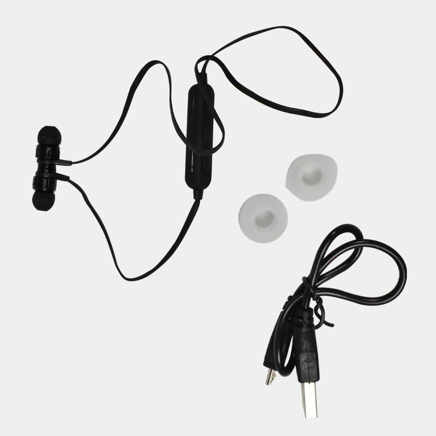 Wired Earphone with Mic for Phones and Laptops - infinityexculsivestore.com