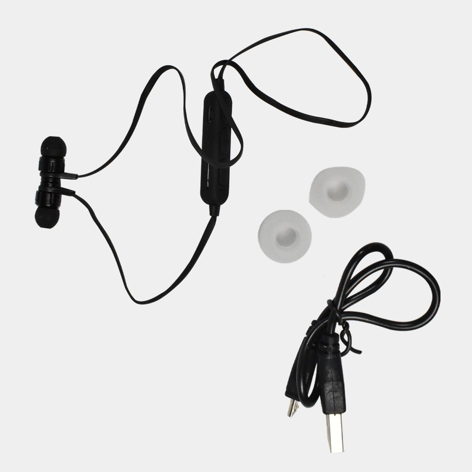 Wired Earphone with Mic for Phones and Laptops - infinityexculsivestore.com