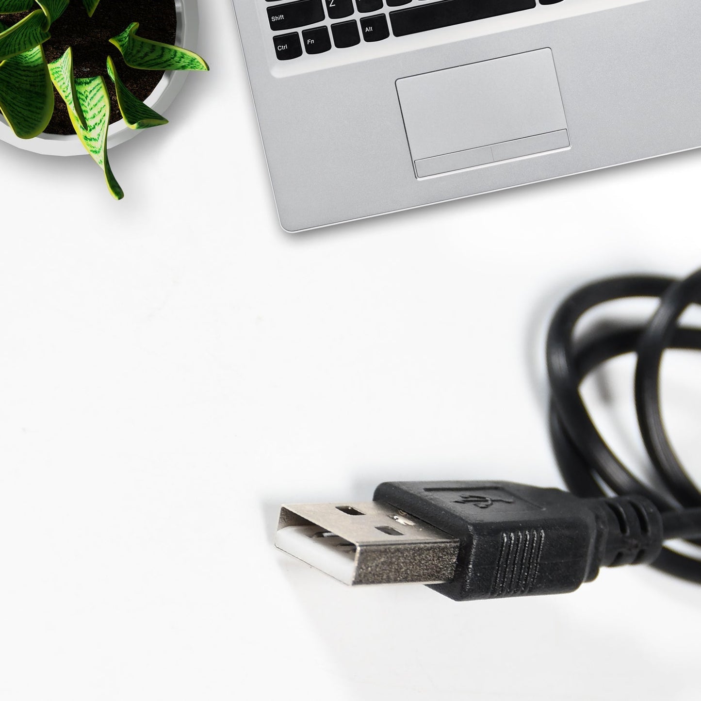 Wired USB 102 Keys, Ergonomic Portable Typewriter Keyboard for Home Office, Plug and Play - infinityexculsivestore.com