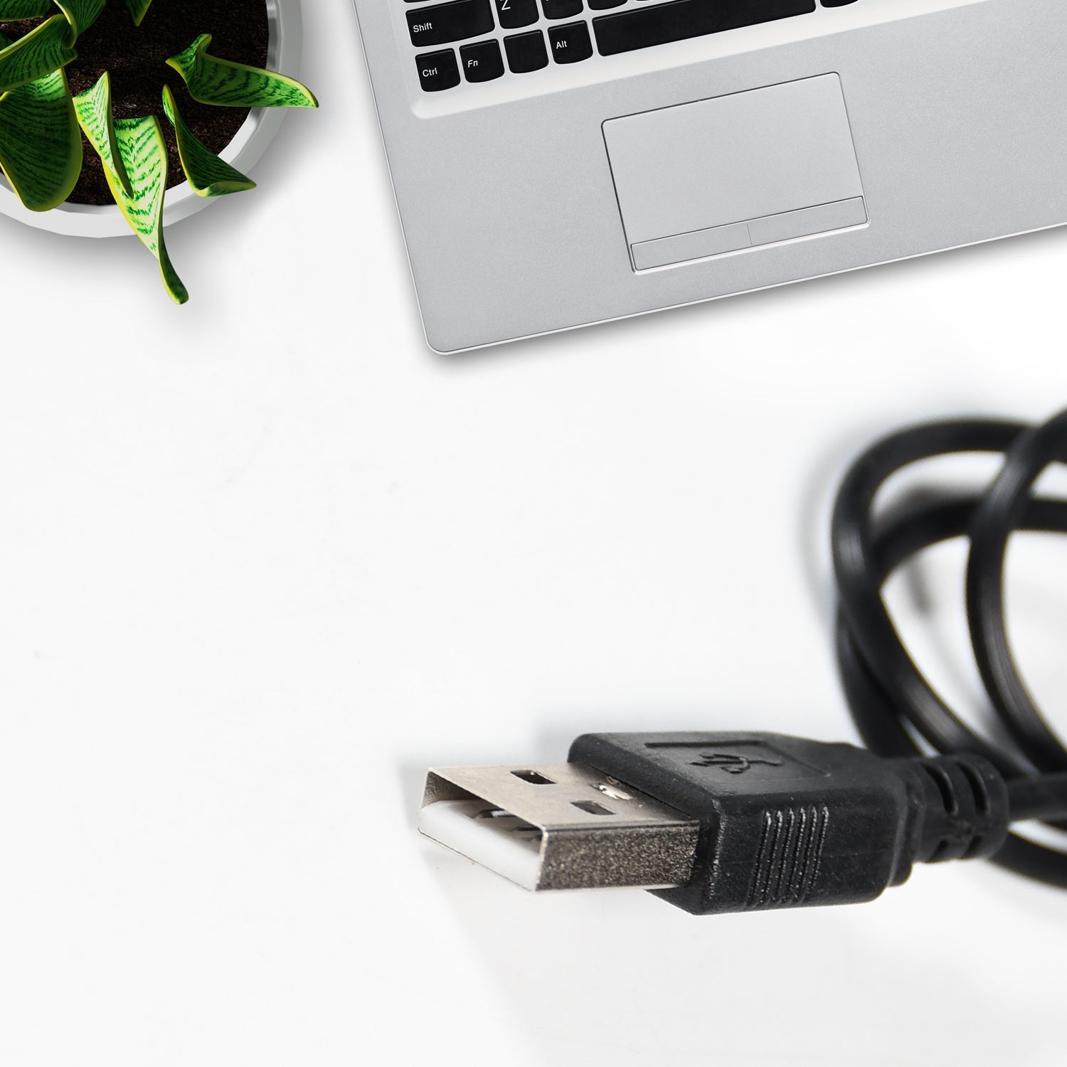 Wired USB 102 Keys, Ergonomic Portable Typewriter Keyboard for Home Office, Plug and Play - infinityexculsivestore.com
