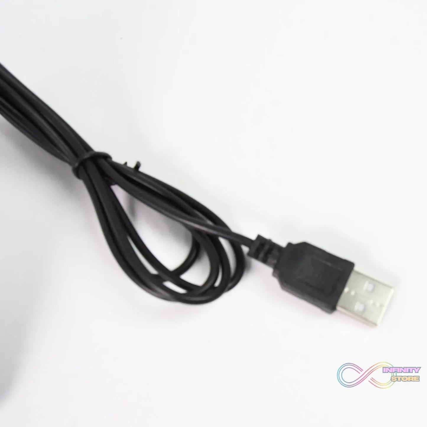 Wired USB Keyboard 104 Keys (1 Pc) - infinityexculsivestore.com