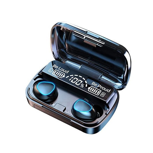 Wireless Bluetooth 5.0 In - Ear Earbuds β Mini Stereo with Mic - infinityexculsivestore.com