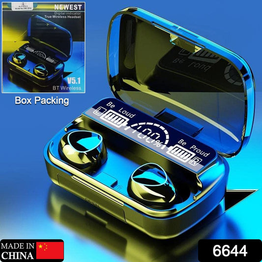 Wireless Bluetooth 5.0 In - Ear Earbuds β Mini Stereo with Mic - infinityexculsivestore.com