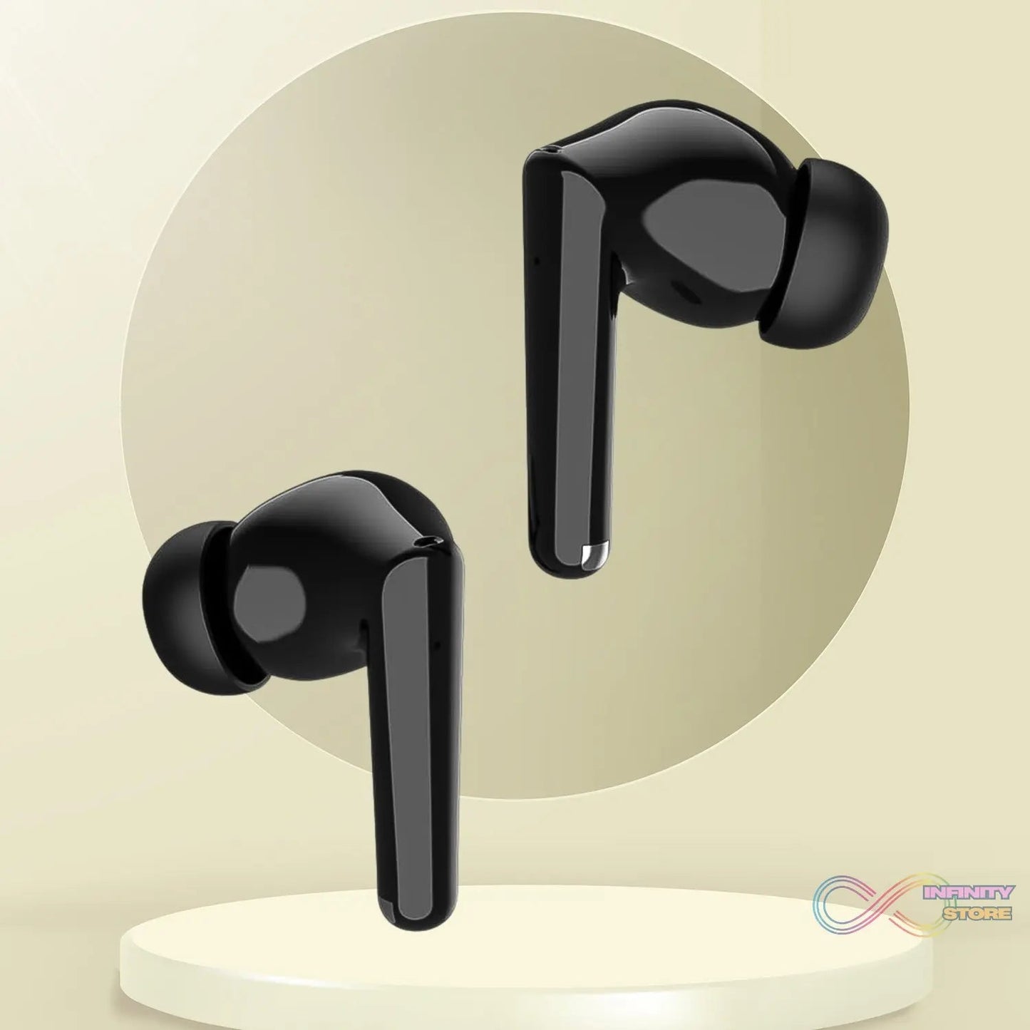 Wireless Bluetooth Fire TWS Bluetooth Earbud | 30 Hr (1 Set) - infinityexculsivestore.com
