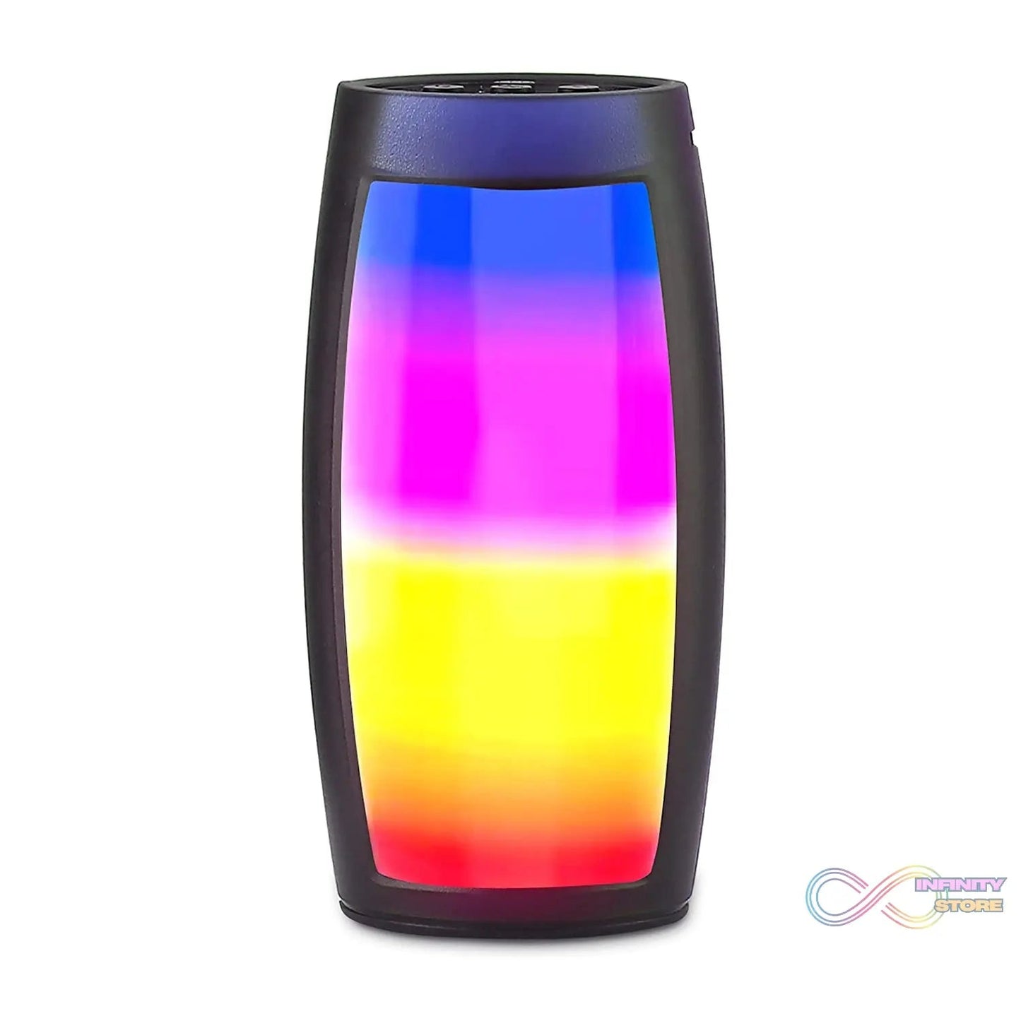Wireless Bluetooth Speaker Disco light Speaker For Traveling , Party , Home & Office Use Best Speaker, Bluetooth speaker (Media Player) - infinityexculsivestore.com