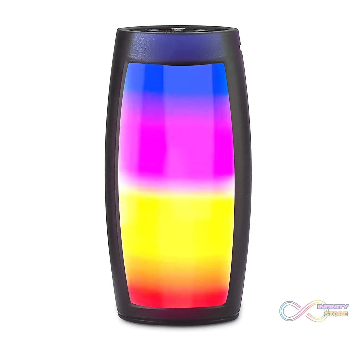 Wireless Bluetooth Speaker Disco light Speaker For Traveling , Party , Home & Office Use Best Speaker, Bluetooth speaker (Media Player) - infinityexculsivestore.com