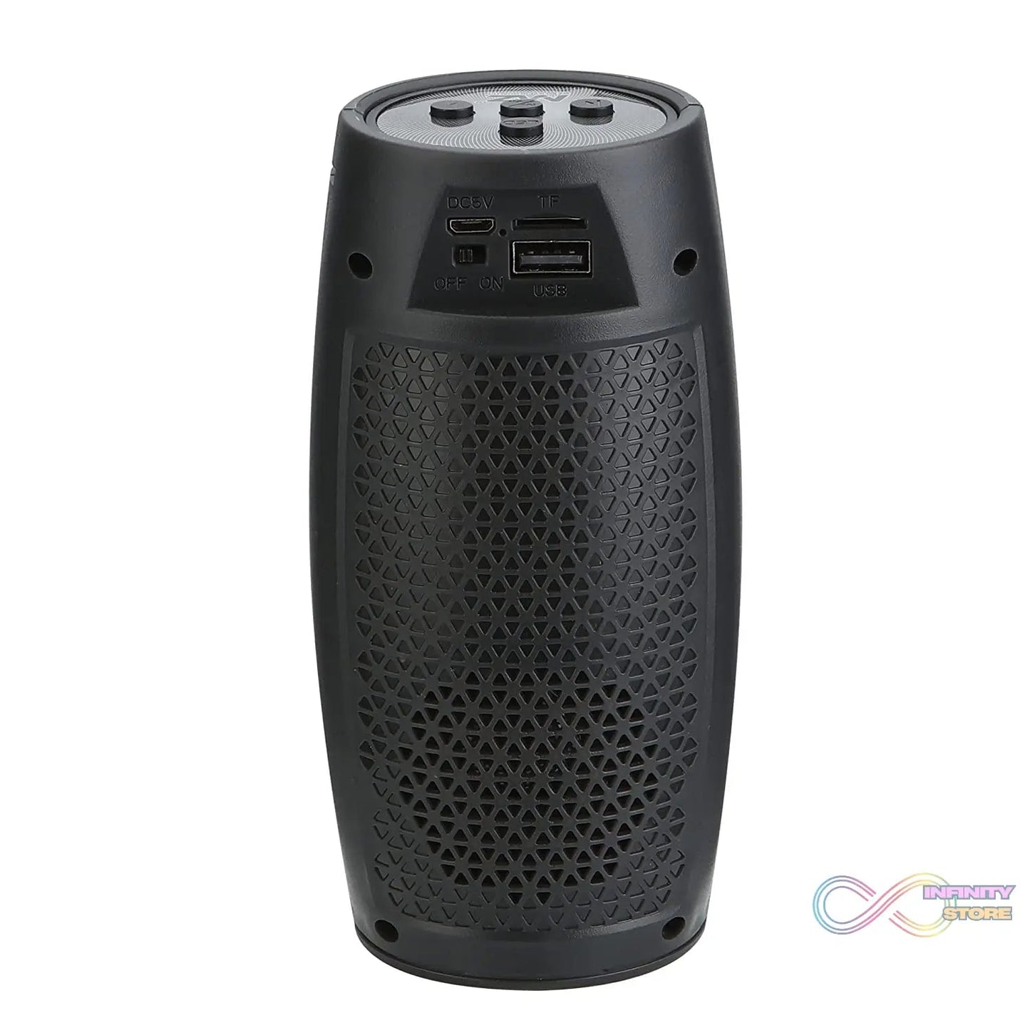 Wireless Bluetooth Speaker Disco light Speaker For Traveling , Party , Home & Office Use Best Speaker, Bluetooth speaker (Media Player) - infinityexculsivestore.com