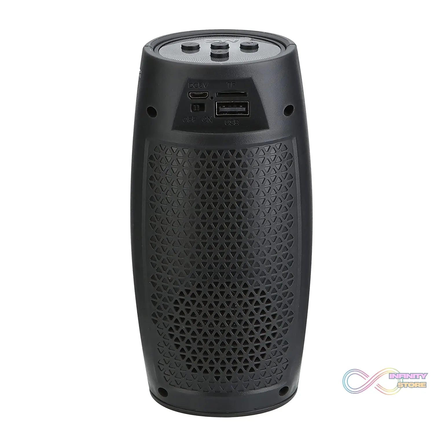 Wireless Bluetooth Speaker Disco light Speaker For Traveling , Party , Home & Office Use Best Speaker, Bluetooth speaker (Media Player) - infinityexculsivestore.com