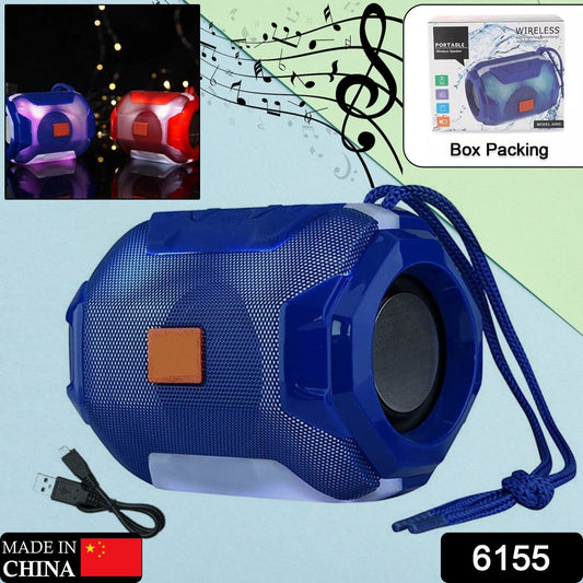 Wireless Portable Bluetooth DJ Bass Speaker , Rechargeable Media Player - infinityexculsivestore.com