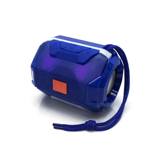 Wireless Portable Bluetooth DJ Bass Speaker , Rechargeable Media Player - infinityexculsivestore.com
