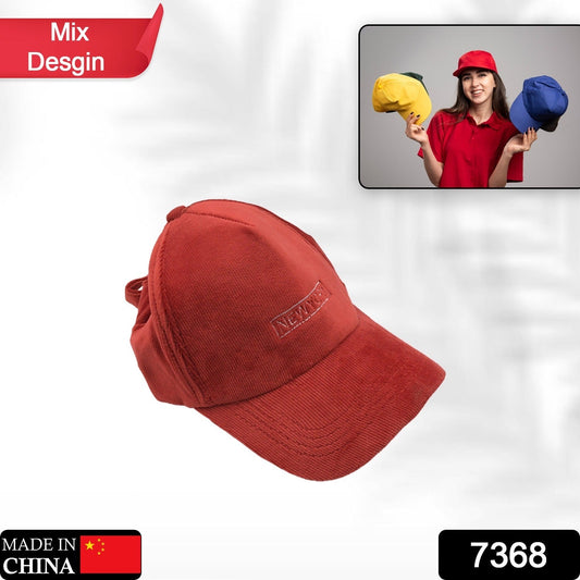 Women Desinger Winter Soft Warm Snow Proof Pom Pom Cap - infinityexculsivestore.com