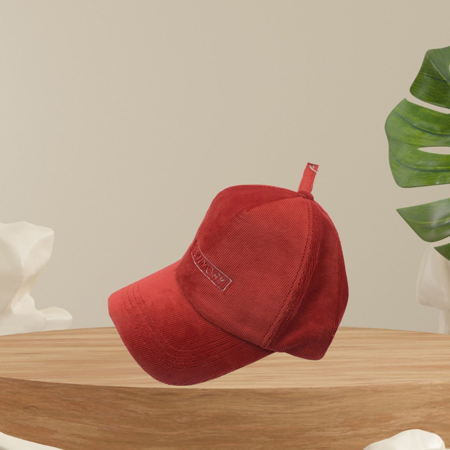 Women Desinger Winter Soft Warm Snow Proof Pom Pom Cap - infinityexculsivestore.com