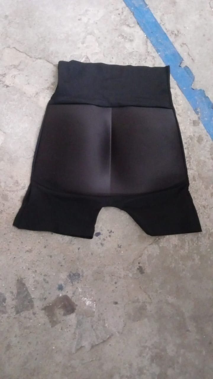 Women's Butt Lifter Padded Underwear, Hip Pads Body Shaper Control Knickers Hip Pad (1 Pc / Large) - infinityexculsivestore.com