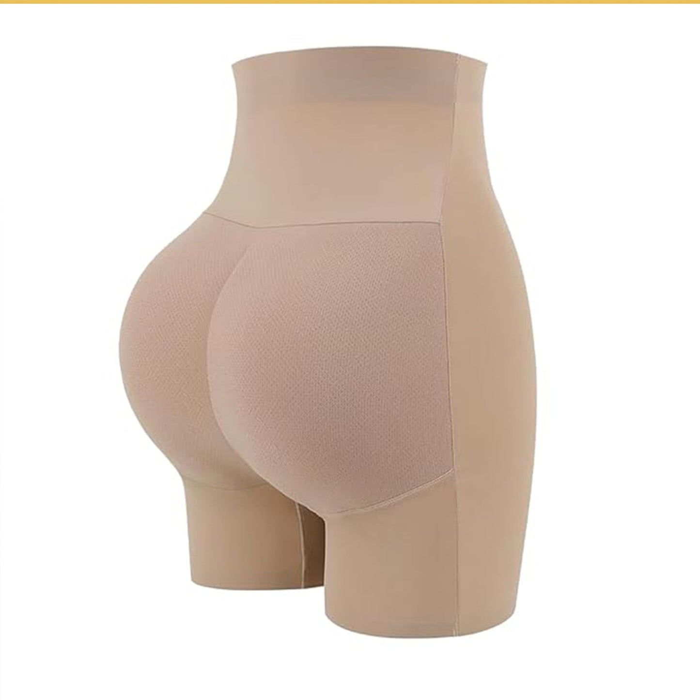 Women's Butt Lifter Padded Underwear, Hip Pads Body shaper Control Knickers Hip Pad (1 pc / Medium) - infinityexculsivestore.com