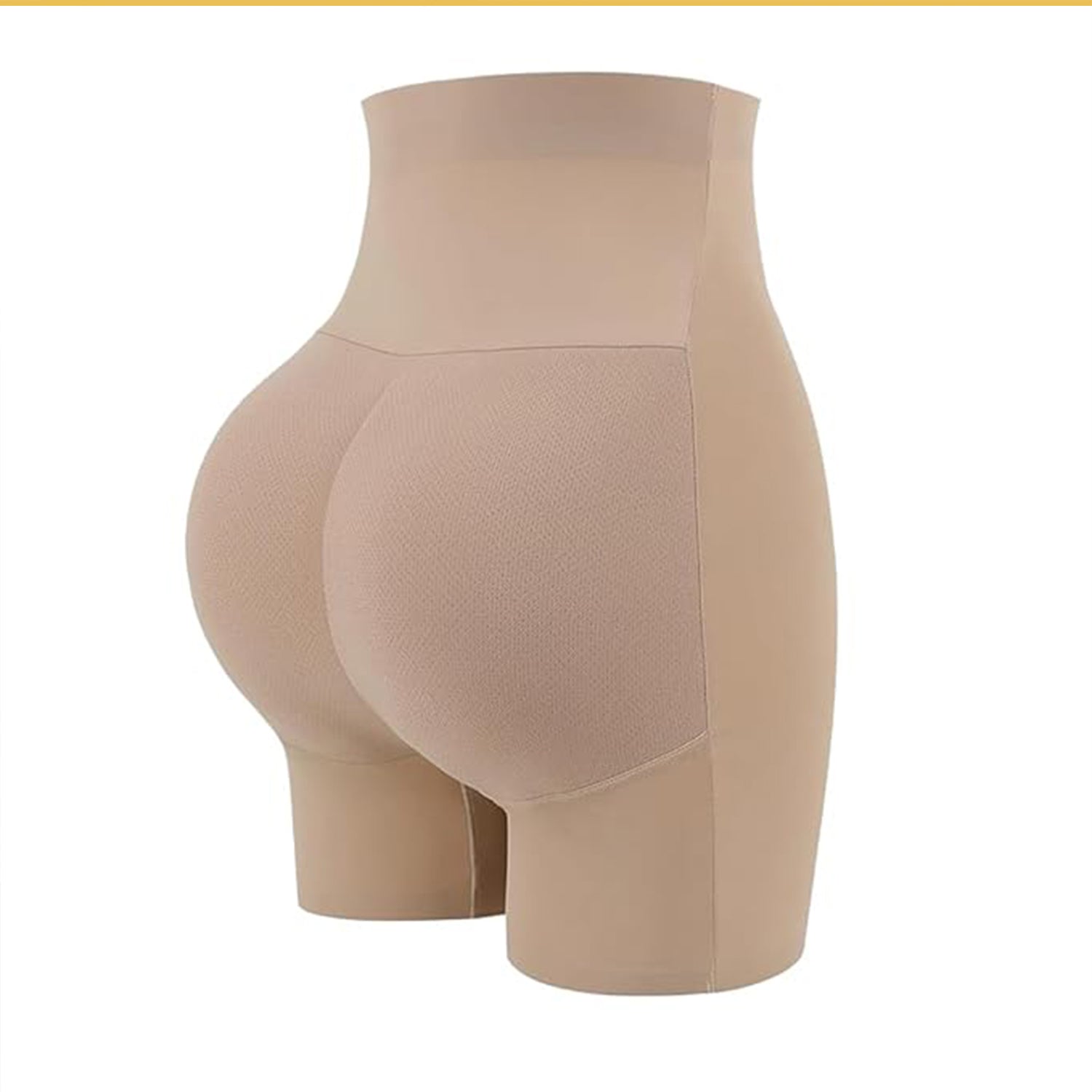 Women's Butt Lifter Padded Underwear, Hip Pads Body shaper Control Knickers Hip Pad (1 pc / Medium) - infinityexculsivestore.com