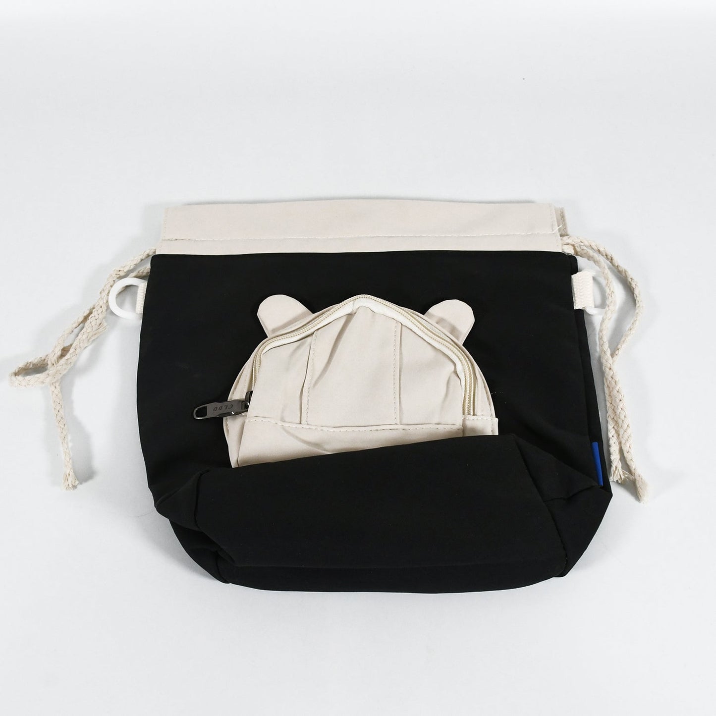Women's Casual Canvas Handbag Fashion Personality Bag Travel Bag - infinityexculsivestore.com