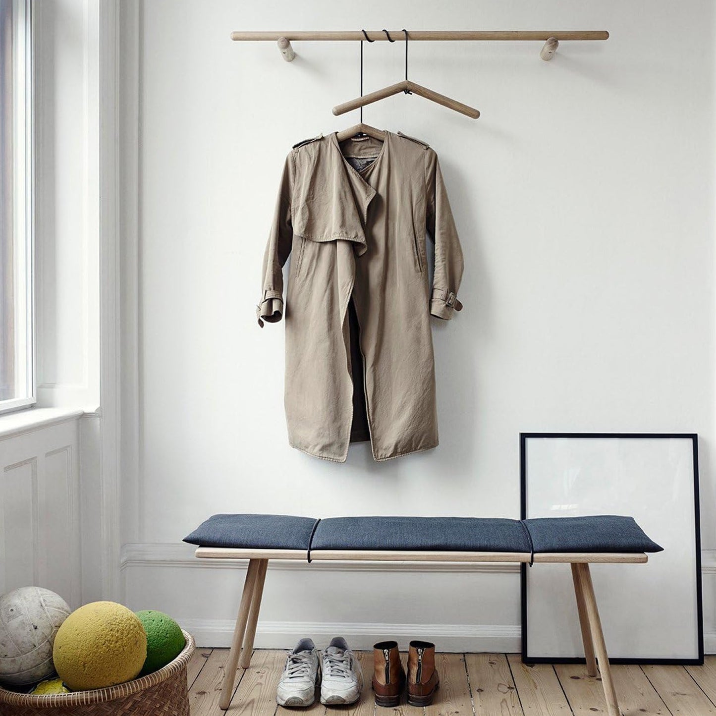 Wood Clothes Hanger, Wooden Suit Hangers, Coat Hangers, - infinityexculsivestore.com