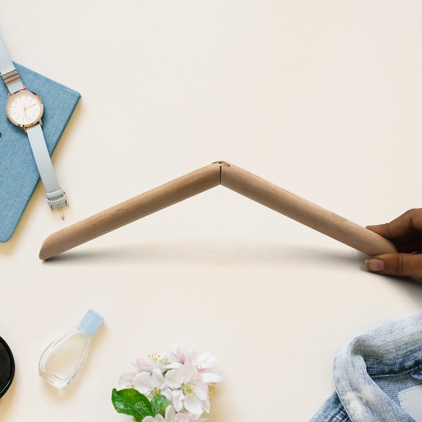 Wood Clothes Hanger, Wooden Suit Hangers, Coat Hangers, - infinityexculsivestore.com