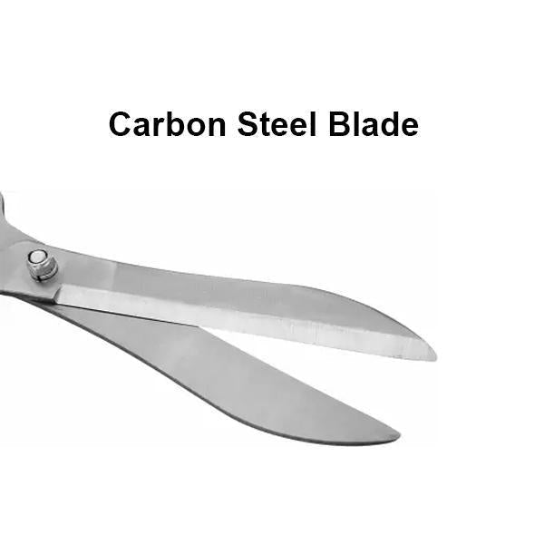 Wooden Handle Hedge Shears, Bush Clipper - infinityexculsivestore.com