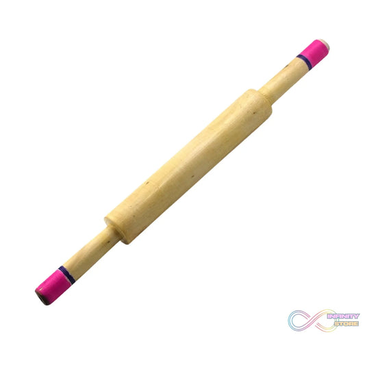 Wooden Roti Maker Belan Used for Home Purposes Including Making Rotis Etc. (Belan Only) - infinityexculsivestore.com