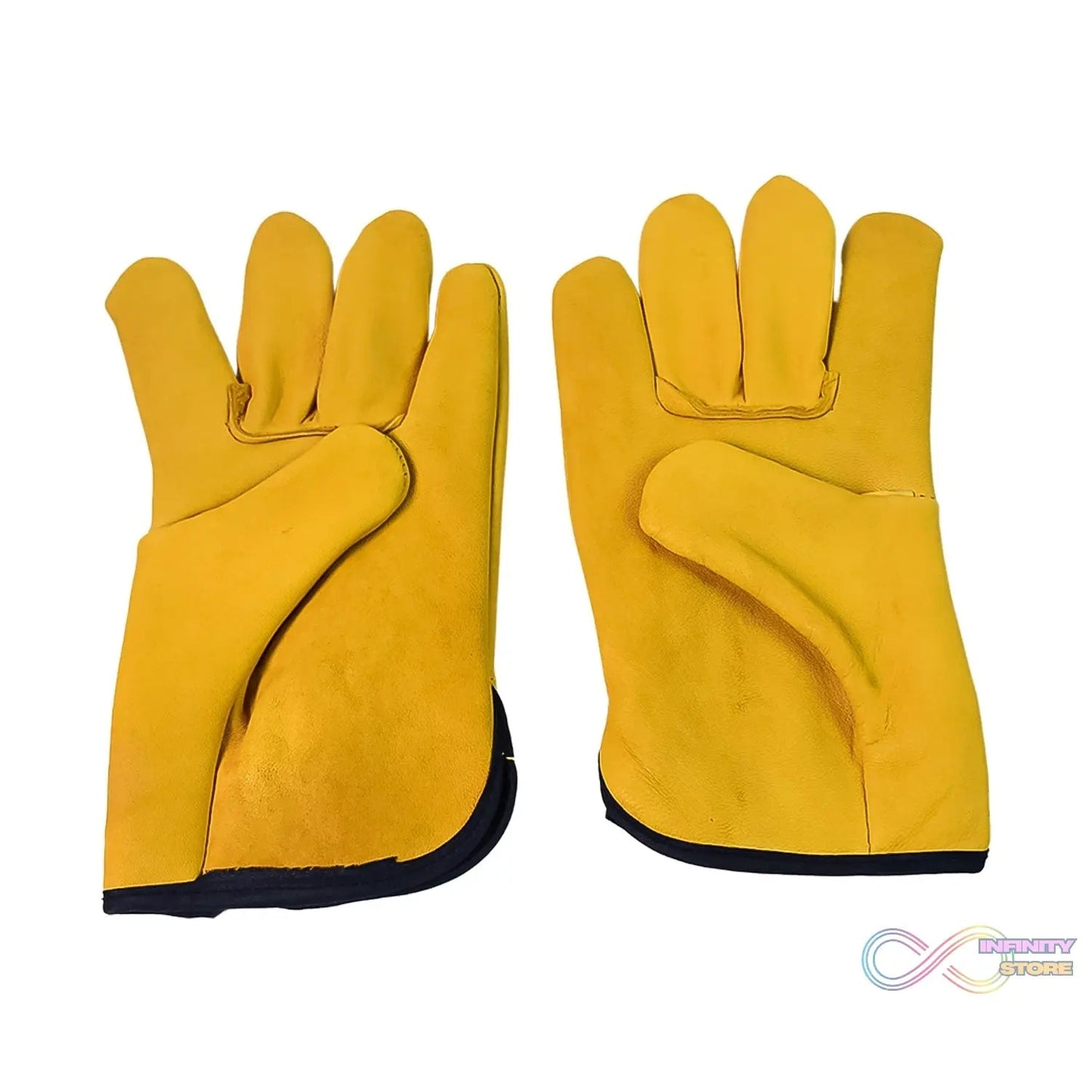 Work Gardening Gloves (1 Pair / B Grade) - infinityexculsivestore.com