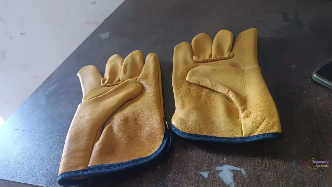 Work Gardening Gloves (1 Pair / B Grade) - infinityexculsivestore.com