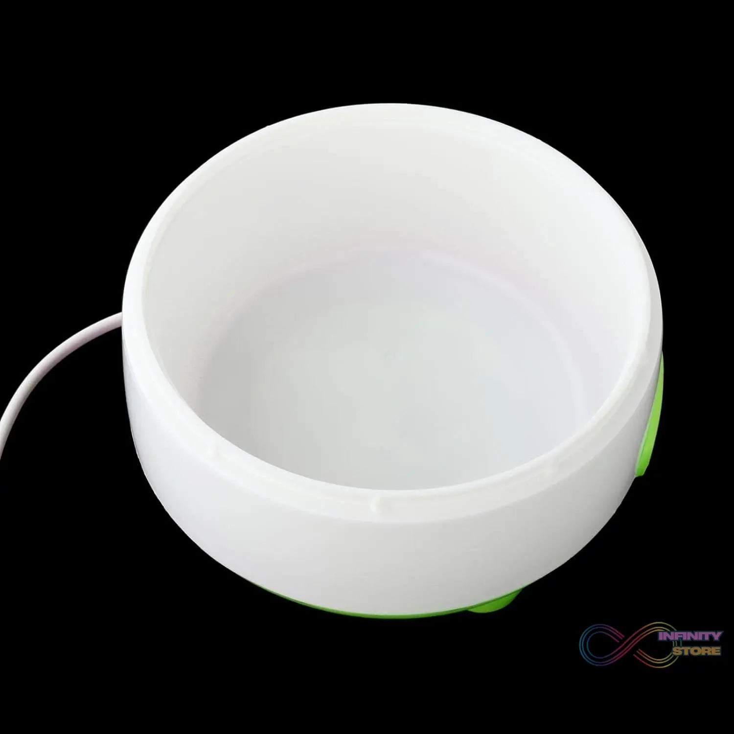 Yogurt Maker Machine, Plastic Container Electric Yogurt Maker - infinityexculsivestore.com
