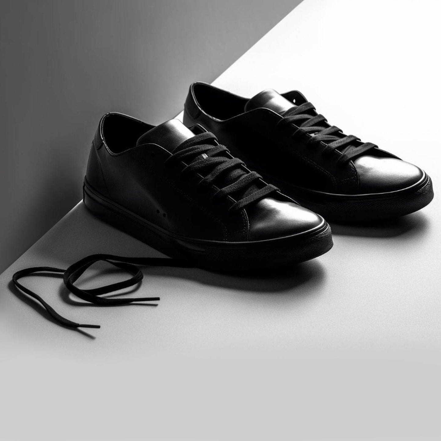1 Pair Super Quality Flat Shoe laces Sports Shoe Lace for Men & Women running and gym shoelace Flat Sneaker Shoelace Athletic shoe strings for Boots/Sneaker/Work Shoes (1 Pair) - infinityexculsivestore.com