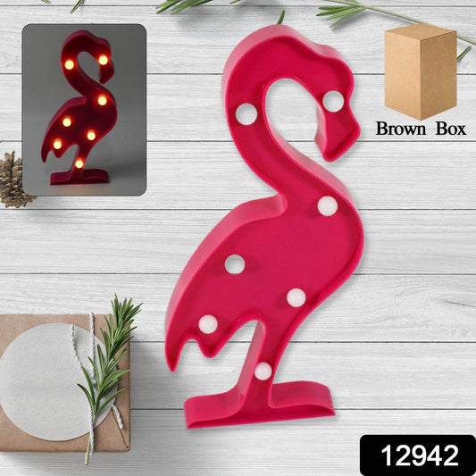3D LED Night Light Table Lamp for Party Birthday Wedding Atmosphere, Battery Operated Decorative Light Nursery Lamp for Bedroom and Wall Decoration For Children Bedroom Wall, Light (1 Pc / Battery Not Included) - infinityexculsivestore.com