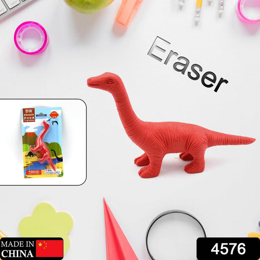 Dinosaur Shaped Erasers Animal Erasers for Kids, Dinosaur Erasers Puzzle 3D Eraser, Mini Eraser Dinosaur Toys, Desk Pets for Students Classroom Prizes Class Rewards Party Favors - infinityexculsivestore.com