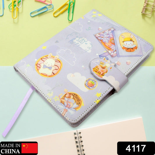 Notebook Diary Budget Books Office Accessories Notepad Journals School Students Diary Portable Travel Hand Books, Notebooks for Girls Diary Notepad for College Students Stationary Items Best Birthday Return Gifts ( 12.4x16.8 CM / 112 Pages) - infinityexculsivestore.com
