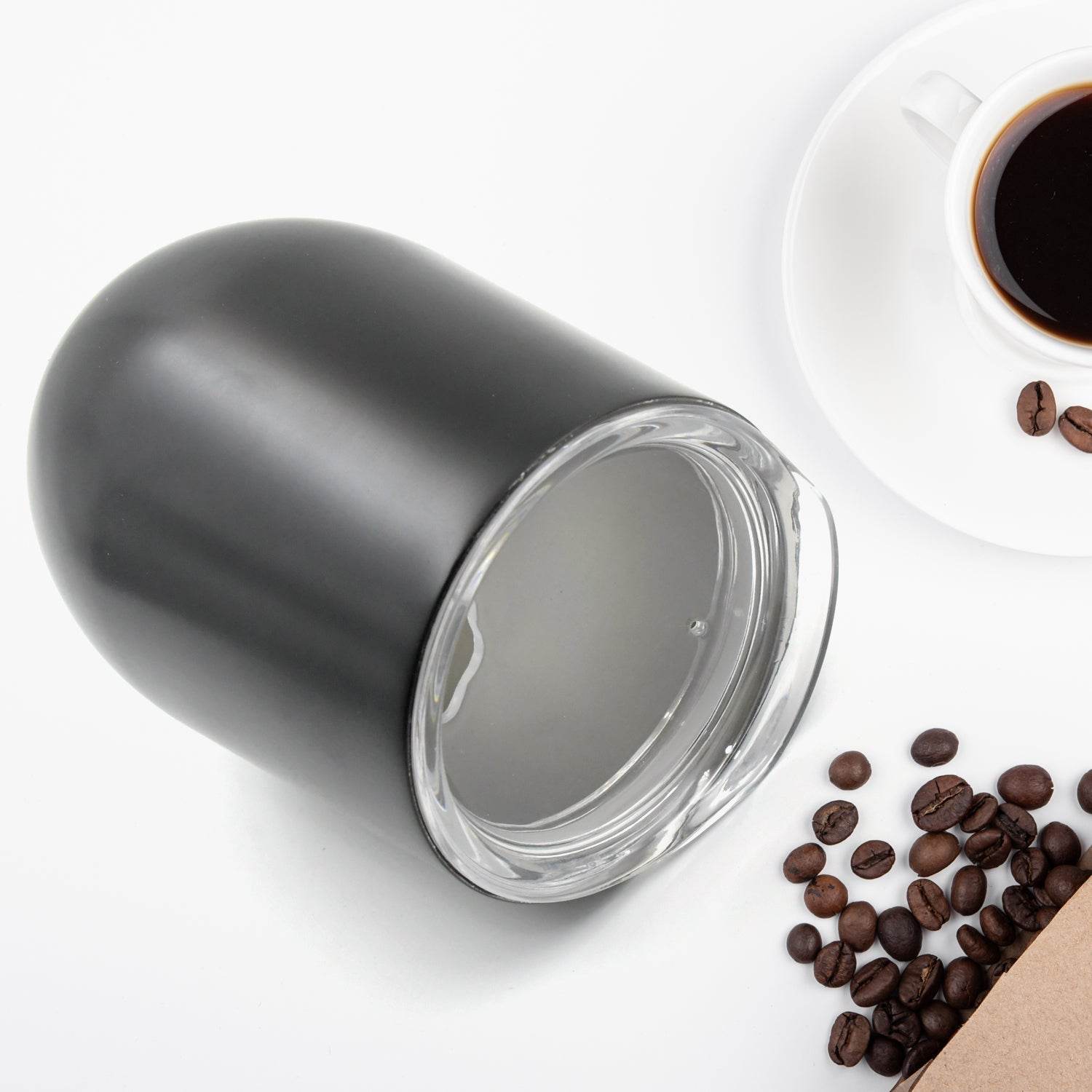 511 Stainless Steel Vacuum Insulated Travel Mug, Car Coffee Mug / Glass with Lid Reusable Thermal Cup for Coffee Car Travel Beach Camping Hiking Hunting Fishing Drinks Coffee, Tea Mug, Outdoor, Home, Office (1 Pc) - infinityexculsivestore.com