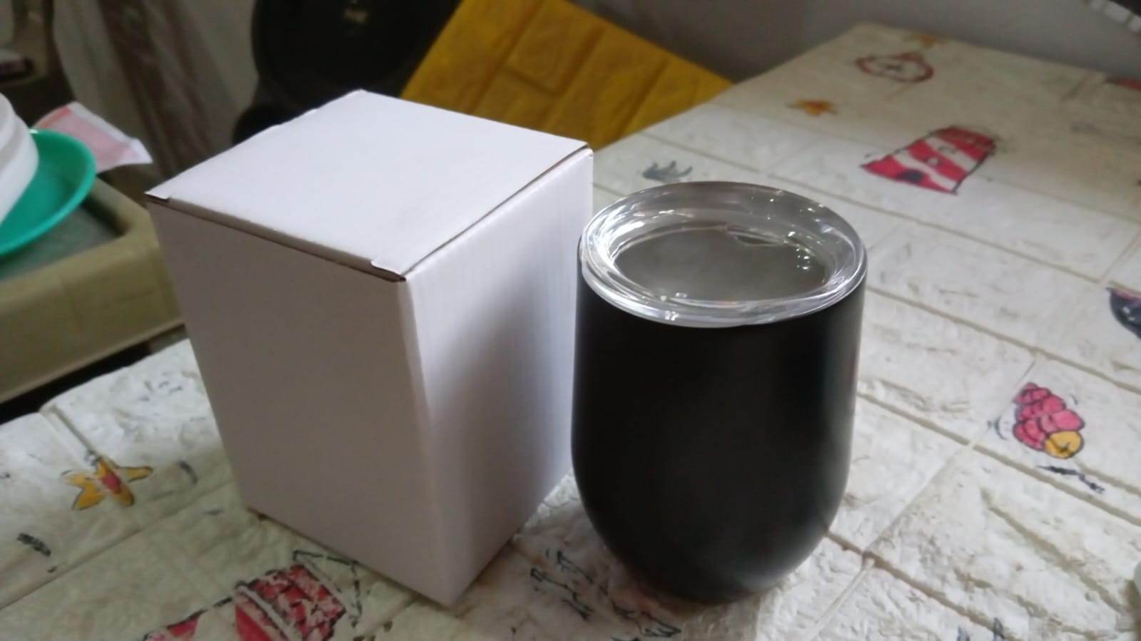 511 Stainless Steel Vacuum Insulated Travel Mug, Car Coffee Mug / Glass with Lid Reusable Thermal Cup for Coffee Car Travel Beach Camping Hiking Hunting Fishing Drinks Coffee, Tea Mug, Outdoor, Home, Office (1 Pc) - infinityexculsivestore.com
