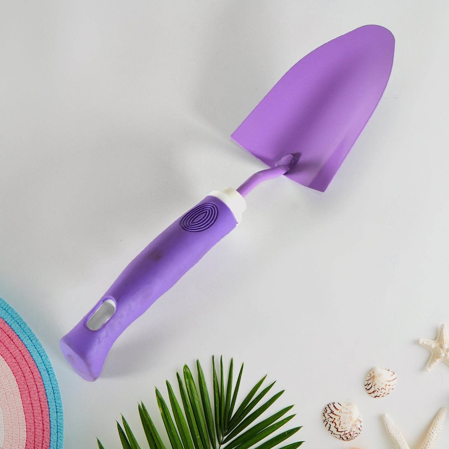 Heavy Duty Garden Tools, Gardening Tools Kit for Home Garden, Indoor and Outdoor Gardening for Plants, Agriculture, and Soil Tools (1 Pc)  (5 Different Types Tool) - infinityexculsivestore.com
