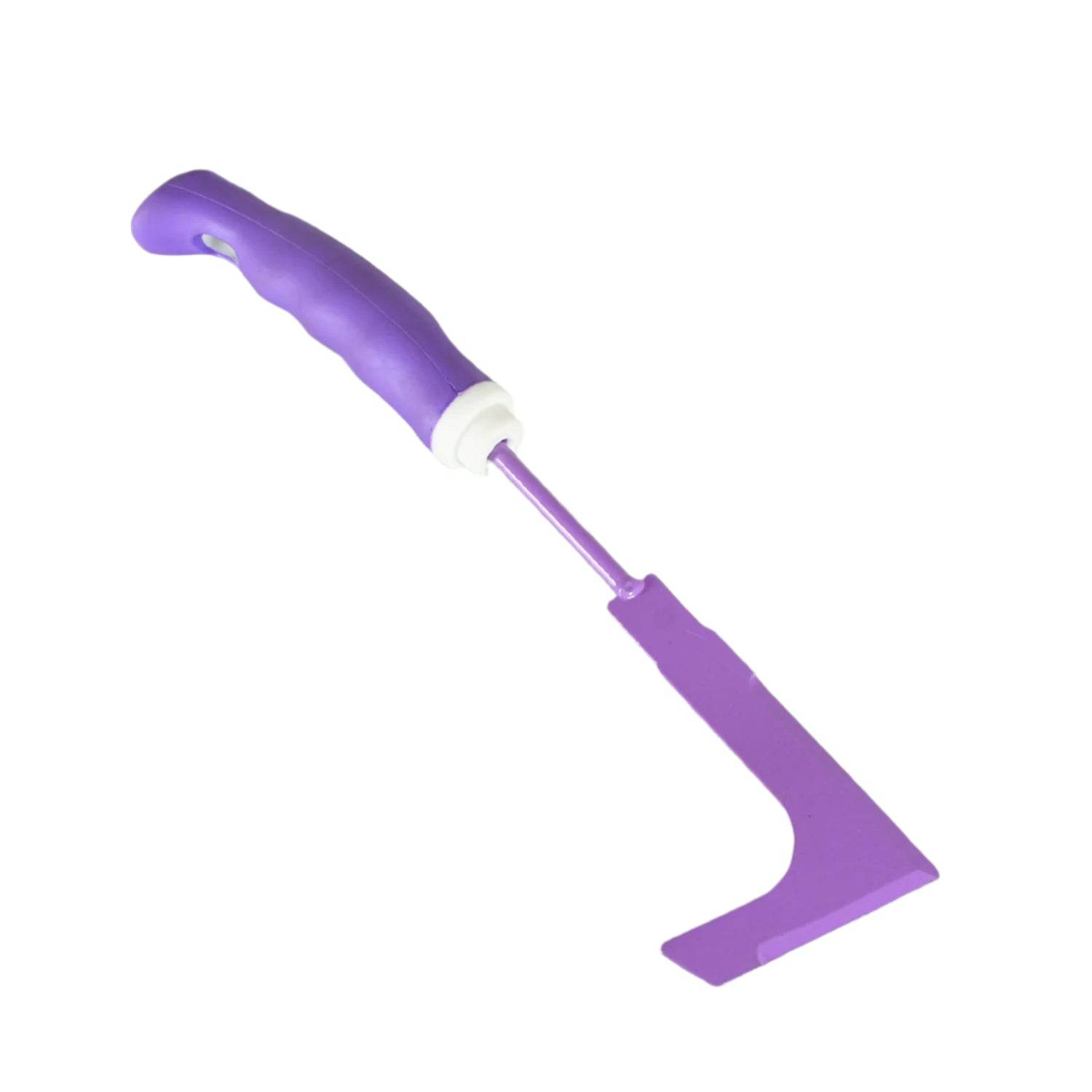Heavy Duty Garden Tools, Gardening Tools Kit for Home Garden, Indoor and Outdoor Gardening for Plants, Agriculture, and Soil Tools (1 Pc)  (5 Different Types Tool) - infinityexculsivestore.com