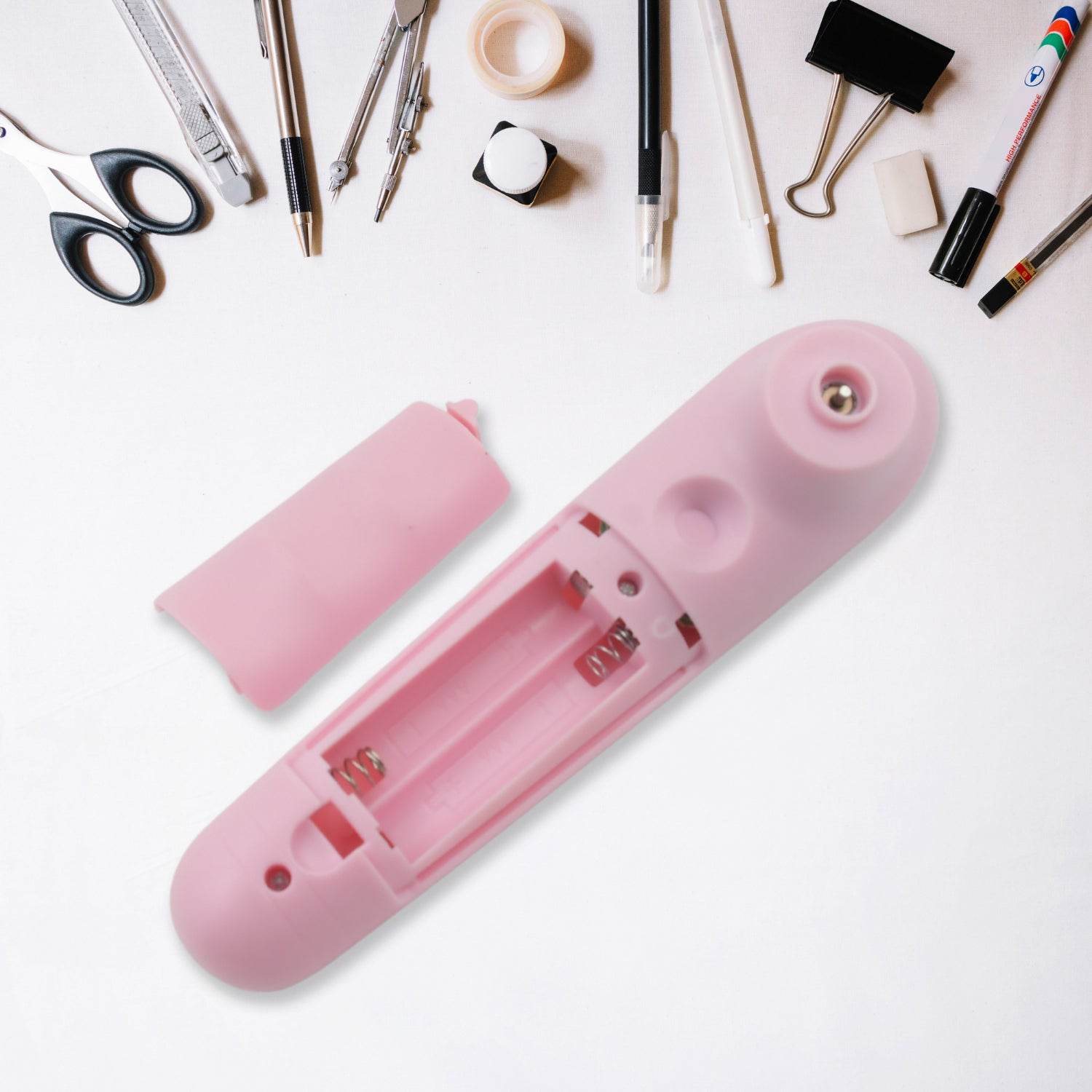 6 in1 Electric Manicure Nail Sharpener for Babies and Children Baby Nail Cutter Manicure with 6 Grinding Heads, Electric Baby Nail File Electric Nail Clipper Toddler Nail Scissors Dropshipping - infinityexculsivestore.com