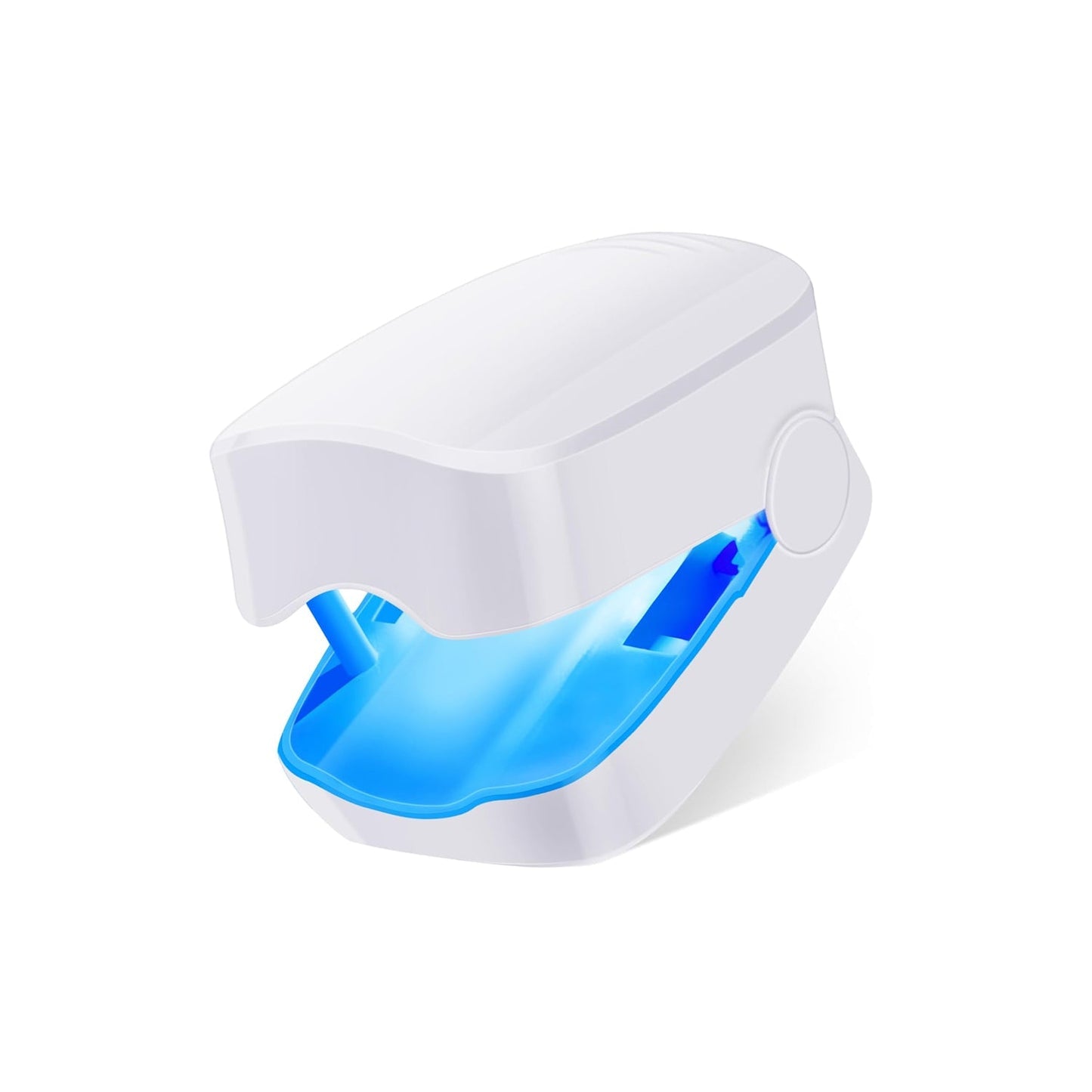 Rechargeable Nail Fungus Treatment for Toenail, Toe Nail Fungal Treatment Nail Fungus Laser Device, Anti - Fungal Nail Treatment for Hand & Feet Infections Remover for Home Use - infinityexculsivestore.com