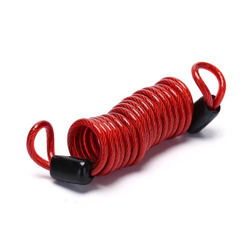 3-Digit Travel Combination Lock of Zinc Alloy, Small Safe Combination Padlock Resettable Number Lock Small Colorful Code Locks for Lockers Suitcases Luggage With Safety Lanyard Spring Coil Wire Disc Brake Lock Reminder Cable - infinityexculsivestore.com