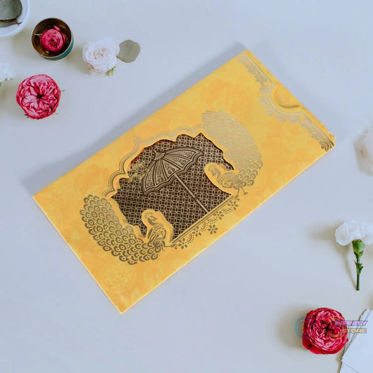 Wedding Gift Envelopes pack of 10 pcs Money Cash Gift Cover Shagun Birthday Marriage, Baby Shower, Anniversary, Money Envelope Lifafa Envelope Multicolor Premium Envelope (10 Pcs Set) - infinityexculsivestore.com